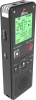 Диктофон Цифровой Ritmix RR-820 16Gb черный