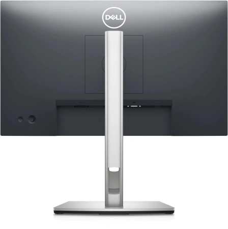 Монитор Dell 23.8" P2422H черный IPS LED 16:9 HDMI матовая HAS Piv 1000:1 250cd 178гр/178гр 1920x1080 60Hz VGA DP FHD USB 5.57кг