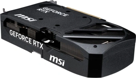 Видеокарта MSI PCI-E 5.0 RTX 5070 12G SHADOW 2X NVIDIA GeForce RTX 5070 12Gb 192bit GDDR7 2512/28000 HDMIx1 DPx3 HDCP Ret