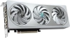 Видеокарта Gigabyte PCI-E 5.0 GV-N506TAERO OC-8GD 1.0 NVIDIA GeForce RTX 5060TI 8Gb 128bit GDDR7 2572/28000 HDMIx1 DPx3 HDCP Ret