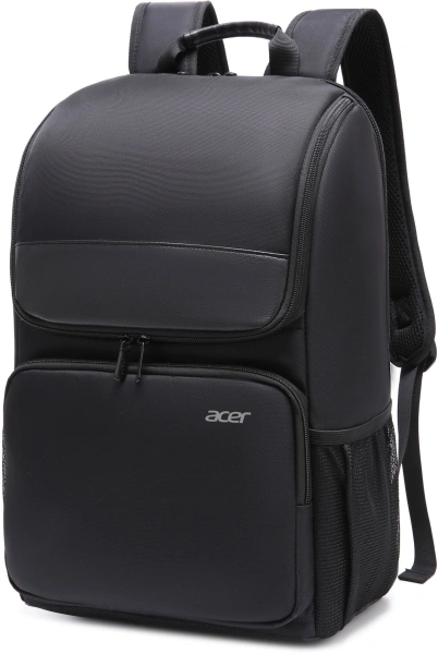 Рюкзак для ноутбука 15.6" Acer OBG316 черный полиэстер (ZL.OTH11.02B)