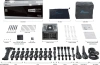 Блок питания Seasonic ATX 1600W Prime PX-1600 Gen.5 80+ platinum (20+4pin) APFC 135mm fan 18xSATA Cab Manag RTL