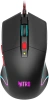 Мышь Acer Nitro OMW301 черный оптическая 7200dpi USB 6but (ZL.MCECC.024)