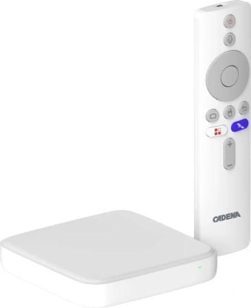 Медиаплеер Cadena PRO X2 CSB-248
