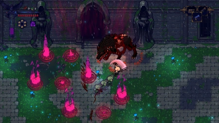 Игра для ПК Dangen Entertainment Hunt the Night (18+)