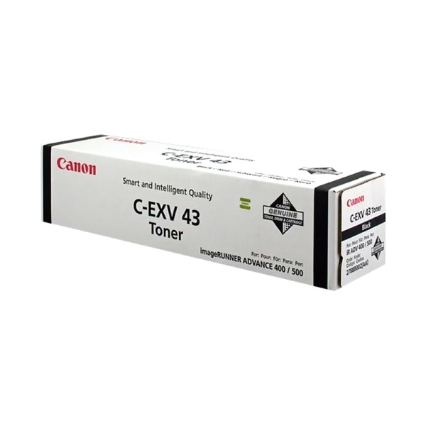 Canon C-EXV 43 (2788B002)