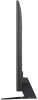 Телевизор LED LG 75" 75NANO81A6A.ARUG черный 4K Ultra HD 60Hz DVB-T DVB-T2 DVB-C DVB-S DVB-S2 USB WiFi Smart TV
