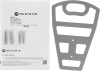 Точка доступа MikroTik cAP ax (CAPGI-5HAXD2HAXD) AX1800 10/100/1000BASE-TX белый