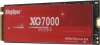 Накопитель SSD Kingspec PCIe 4.0 x4 1TB XG7000-1TB XG7000 M.2 2280