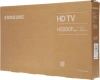 Телевизор LED Samsung 32" UE32H5000FUXRU черный HD 60Hz DVB-T2 DVB-C USB WiFi (RUS)