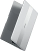 Ноутбук Infinix Inbook Y3 Max YL613 Core i5 1235U 16Gb SSD512Gb Intel Iris Xe graphics 16" IPS FHD (1920x1200) Windows 11 Home silver WiFi BT Cam (71008301535)
