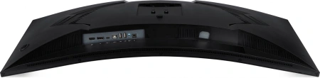Монитор Acer 34" Nitro CZ342CURVbmiphuzx черный VA LED 1ms 21:9 HDMI M/M матовая HAS Piv 300cd 178гр/178гр 3440x1440 180Hz FreeSync Premium DP 2K USB 7.97кг