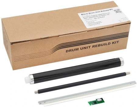 Комплект восстановления Cet CET501010R (DK-5230) для Kyocera Ecosys M5521/M5526/P5021/P5026 100000стр. (замена CET501010U)