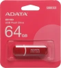 Флеш Диск A-Data 64Gb DashDrive UV150 AUV150-64G-RRD USB3.0 красный