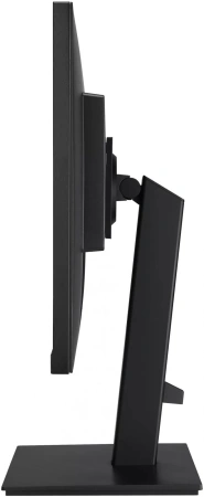 Монитор Asus 23.8" VA24DQSB черный IPS LED 16:9 HDMI M/M матовая HAS Piv 1000:1 250cd 178гр/178гр 1920x1080 75Hz VGA DP FHD USB 5.31кг
