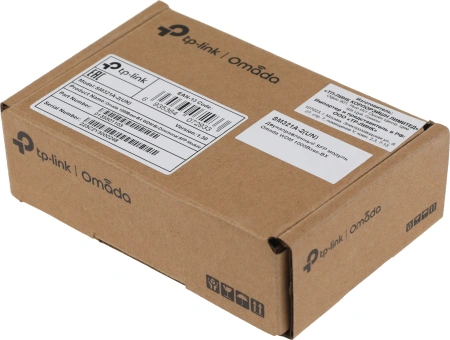 Трансивер TP-Link SM321A-2 SFP duplex