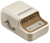 Термопринтер Niimbot B21 Pro (1746796) 300dpi 60мм/с/USB/BT для печ.этик. белый
