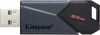 Флеш Диск Kingston 64Gb DataTraveler Exodia Onyx DTXON/64GB USB3.2 черный