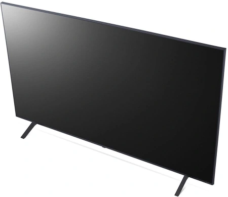 Телевизор LED LG 75" 75NANO80T6A.ARUG синяя сажа 4K Ultra HD 60Hz DVB-T DVB-T2 DVB-C DVB-S DVB-S2 USB WiFi Smart TV