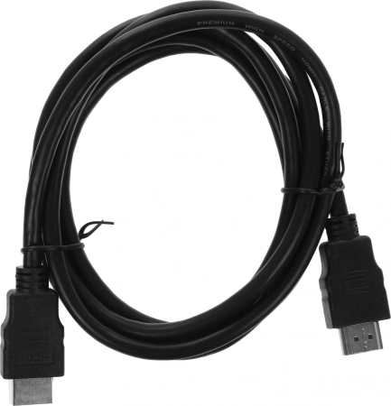 Монитор Hiper 23.8" EasyView HB2401 черный IPS LED 4ms 16:9 HDMI M/M матовая 1000:1 250cd 178гр/178гр 1920x1080 75Hz FreeSync DP FHD 3.1кг