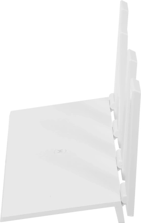 Роутер беспроводной Huawei WiFi AX3 WS7100 (53030ADU) AX3000 10/100/1000BASE-T белый