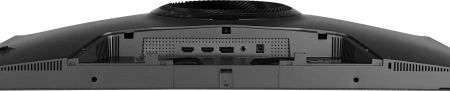 Монитор Hisense 27" 27G7H темно-серый IPS LED 16:9 HDMI Piv 600cd 178гр/178гр 2560x1440 170Hz FreeSync Premium DP Quad 2K (1440p) 6.8кг