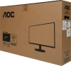 Монитор AOC 27" Q27B3MA черный VA LED 16:9 HDMI матовая 300cd 178гр/178гр 2560x1440 75Hz DP 2K 3.82кг