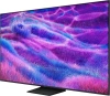 Телевизор QLED Samsung 85" QE85QN80FAUXRU Q черный титан/черный 4K Ultra HD 120Hz DVB-T2 DVB-C DVB-S2 USB WiFi Smart TV