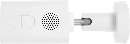 Камера видеонаблюдения IP Xiaomi BW500 Wi-Fi 3.14-3.14мм цв. корп.:белый/черный (BHR8301GL)