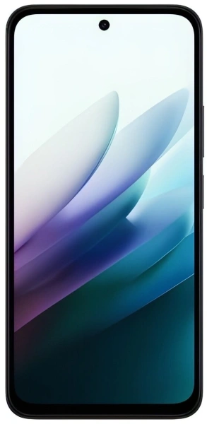 Смартфон Xiaomi Redmi 15 256Gb 8Gb полночный черный моноблок 3G 4G 2Sim 6.9" 1080x2340 Android 15 50Mpix 802.11 a/b/g/n/ac NFC GPS Protect FM microSD max2048Gb