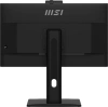 Монитор MSI 27" Pro MP275QPDG черный IPS LED 16:9 HDMI M/M Cam матовая HAS Piv 250cd 178гр/178гр 2560x1440 100Hz DP Quad HD 2K (1440p) USB 7.05кг
