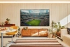Телевизор LED Samsung 85" UE85U8000FUXRU черный 4K Ultra HD 60Hz DVB-T2 DVB-C DVB-S2 USB WiFi Smart TV (RUS)
