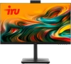 Моноблок IRU Tactio 24ID 24.5" Full HD i3 1215U (1.2) 8Gb SSD256Gb UHDG Windows 11 Pro 64 GbitEth WiFi BT 90W Cam черный 1920x1080