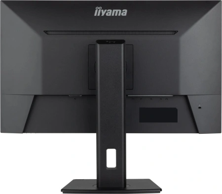 Монитор Iiyama 27" ProLite XUB2793HSU-B7 черный IPS LED 16:9 HDMI M/M матовая HAS Piv 300cd 178гр/178гр 1920x1080 100Hz DP FHD USB 5.4кг