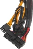 Блок питания Chieftec ATX 700W Element ELP-700S-Bulk 80+ bronze 24pin APFC 120mm fan 6xSATA
