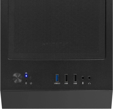 ПК IRU Home 510B7GM MT i5 12400 (2.5) 32Gb SSD512Gb UHDG 730 FreeDOS GbitEth 650W черный (RUS) (2032499)