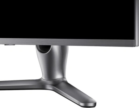 Монитор Hisense 27" 27G7H темно-серый IPS LED 16:9 HDMI Piv 600cd 178гр/178гр 2560x1440 170Hz FreeSync Premium DP Quad 2K (1440p) 6.8кг