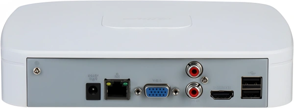 Видеорегистратор Dahua DHI-NVR4108-4KS3