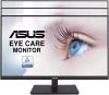 Монитор Asus 23.8" VA24DQSB черный IPS LED 16:9 HDMI M/M матовая HAS Piv 1000:1 250cd 178гр/178гр 1920x1080 75Hz VGA DP FHD USB 5.31кг