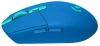 Мышь Logitech G304 Lightspeed синий оптическая 12000dpi беспров. USB 5but (910-006018)
