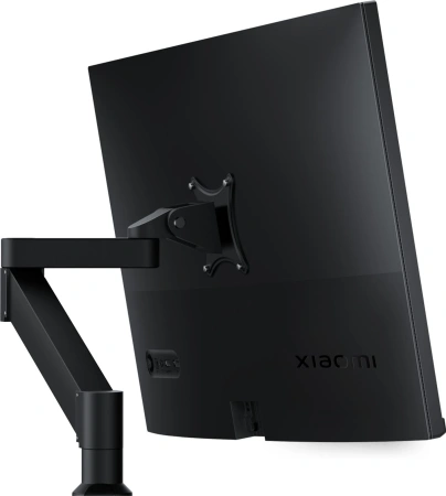 Монитор Xiaomi 27" 2K Monitor A27Qi черный IPS LED 16:9 HDMI матовая 1000:1 250cd 178гр/178гр 2560x1440 100Hz DP 2K 4.2кг