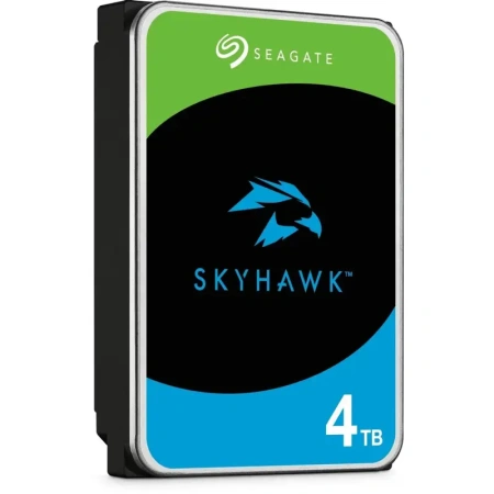 Seagate ST4000VX015