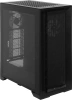 Корпус Thermaltake CTE T500 TG ARGB черный без БП ATX 11x120mm 8x140mm 2xUSB3.0 audio bott PSU