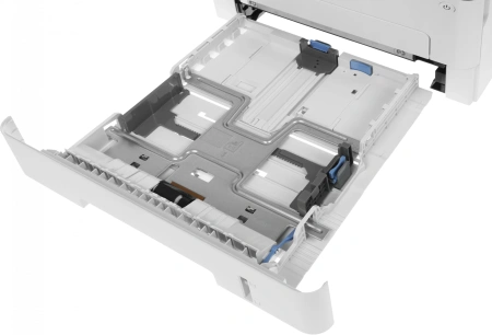 Принтер лазерный Pantum P3300DN A4 Duplex Net белый