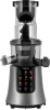 Соковыжималка шнековая Red Solution Colorsense J950 590Вт рез.сок.:1000мл. стальной/черный