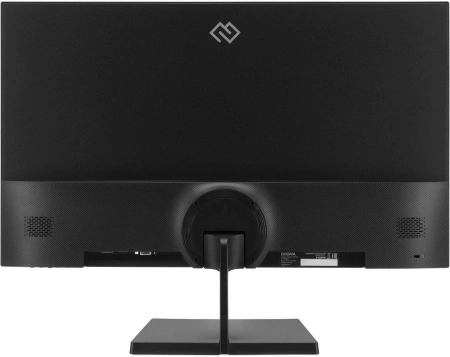 Монитор Digma 27" Progress 27P501Q черный IPS LED 16:9 HDMI M/M матовая 300cd 178гр/178гр 2560x1440 100Hz G-Sync FreeSync DP 2K 4.3кг