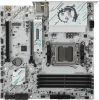 Материнская плата MSI B840M GAMING PLUS WIFI6E Socket AM5 AMD B840 4xDDR5 mATX AC`97 8ch(7.1) 2.5Gg RAID+HDMI
