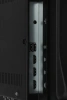 Телевизор LED BQ 43" 43F34B Frameless черный FULL HD 60Hz DVB-T DVB-T2 DVB-C USB (RUS)