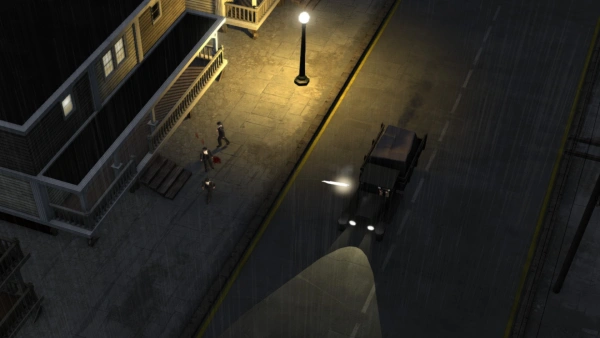 Игра для ПК Kalypso Media Omerta - City of Gangsters Gold Edition (12+)