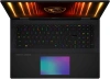 Ноутбук MSI Titan 18 HX AI A2XWJG-206RU Core Ultra 9 285HX 64Gb SSD4Tb NVIDIA GeForce RTX5090 24Gb 18" IPS UHD+ (3840x2400) Windows 11 Home black WiFi BT Cam (9S7-182421-206)